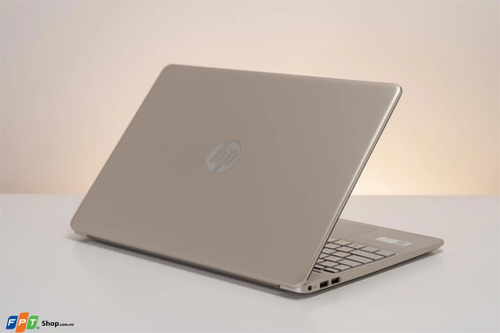 Laptop HP 15s (Ảnh 4)